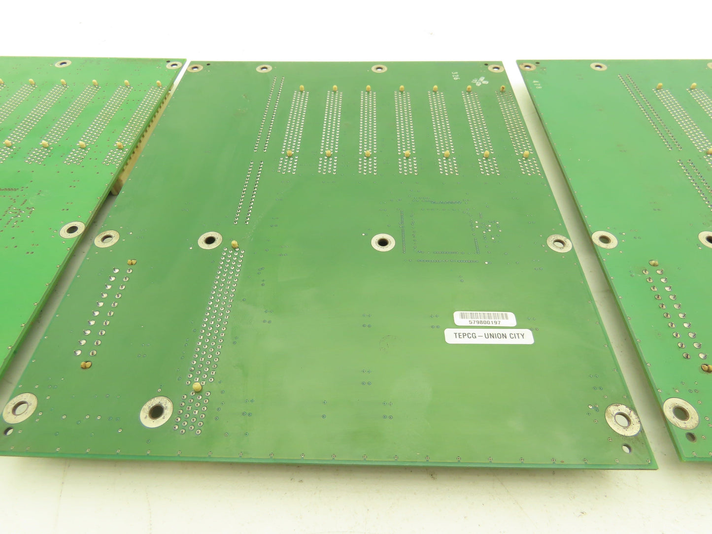 ABB Motorola BPL-8/7P | 3HAC3617-1 | DSQC501 Backplane PCI Bridge Rev A Lot of 3