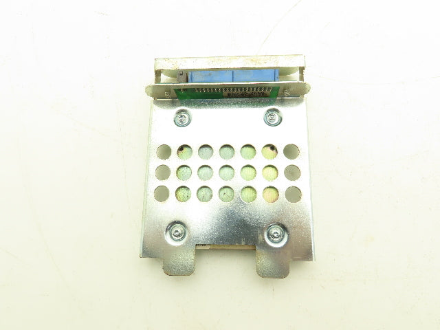 ABB SimpleTech ABBFL25P-64H 3HAC16917-1/02 22470 Flash Drive 2.5" Bracket IDE