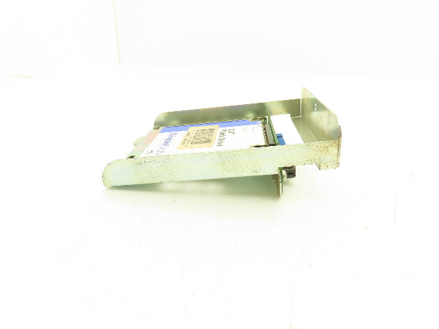 ABB SimpleTech ABBFL25P-64H 3HAC16917-1/02 22470 Flash Drive 2.5" Bracket IDE