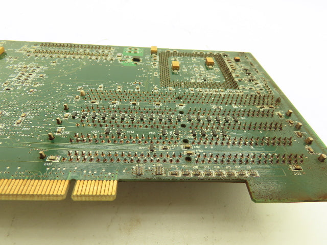 ABB 3HAC3616-1| DSQC 500 Mainboard Motherboard CPU RAM IDE Floppy PS2 Ethernet