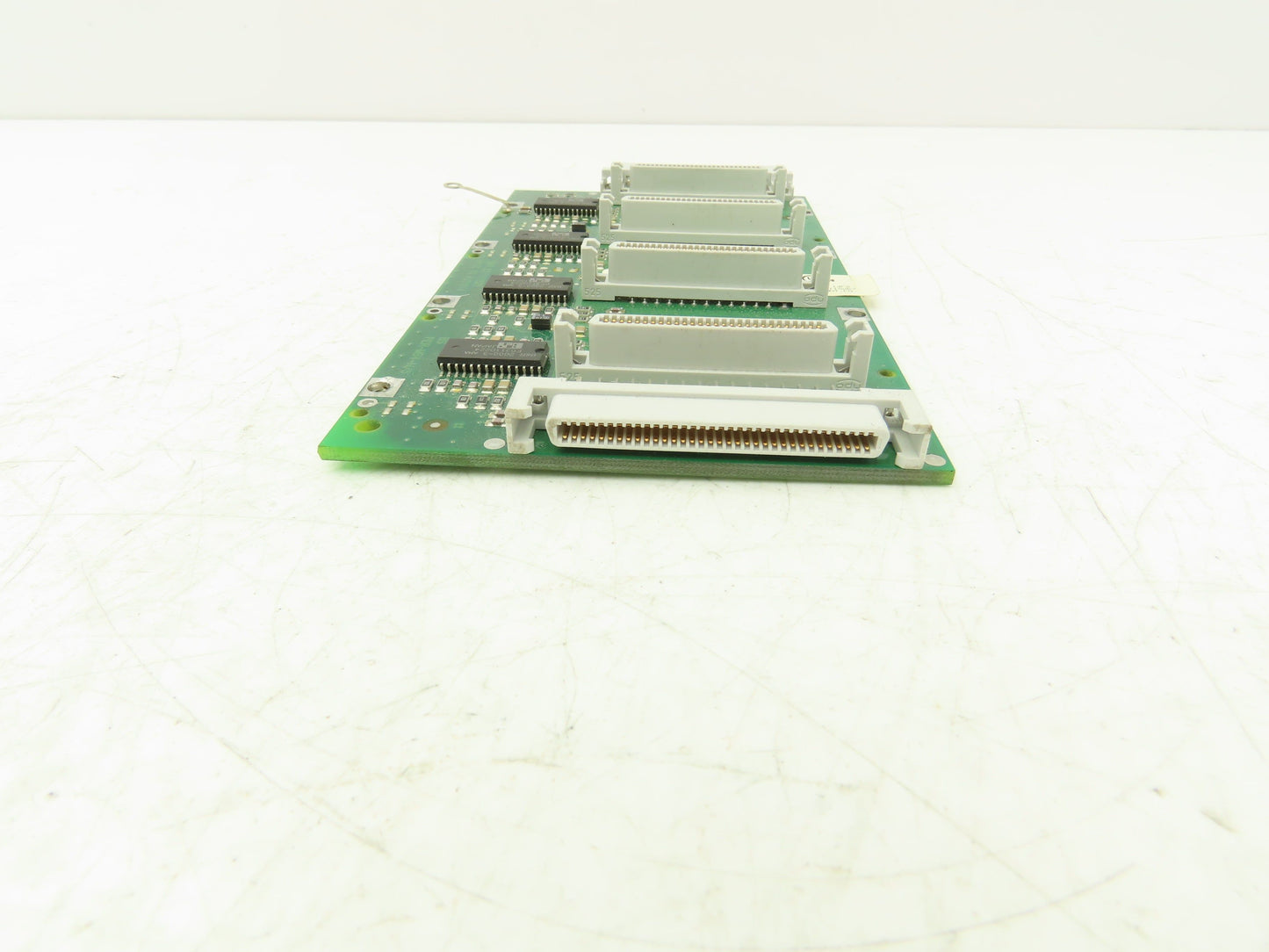 B&R 2BP201.4 PLC PCB Only For Mount Backplane Assembly REV CO