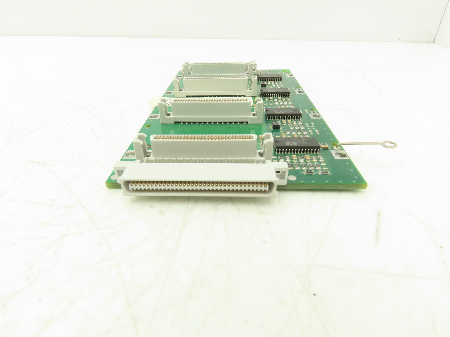 B&R 2BP201.4 PLC PCB Only For Mount Backplane Assembly REV CO