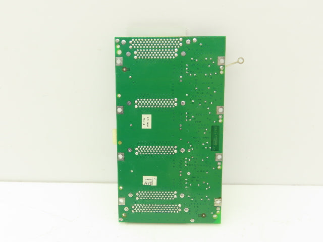 B&R 2BP201.4 PLC PCB Only For Mount Backplane Assembly REV CO