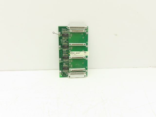 B&R 2BP201.4 PLC PCB Only For Mount Backplane Assembly REV CO