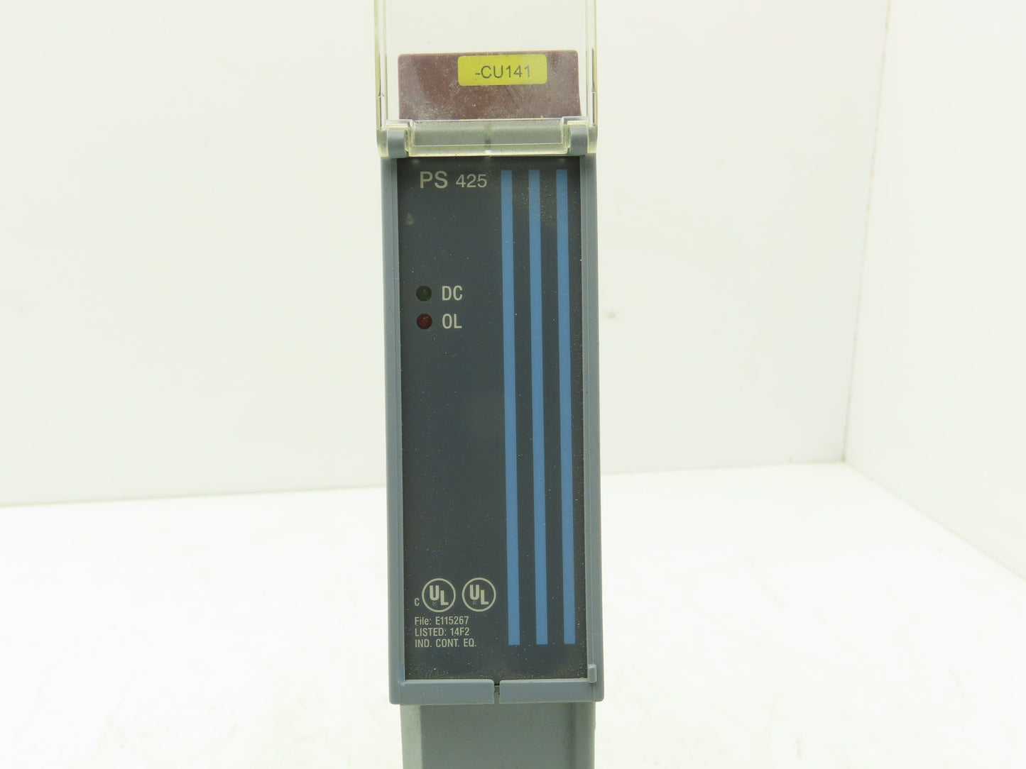 B&R Automation 2PS425.9 PLC Power Supply Module Rev CO