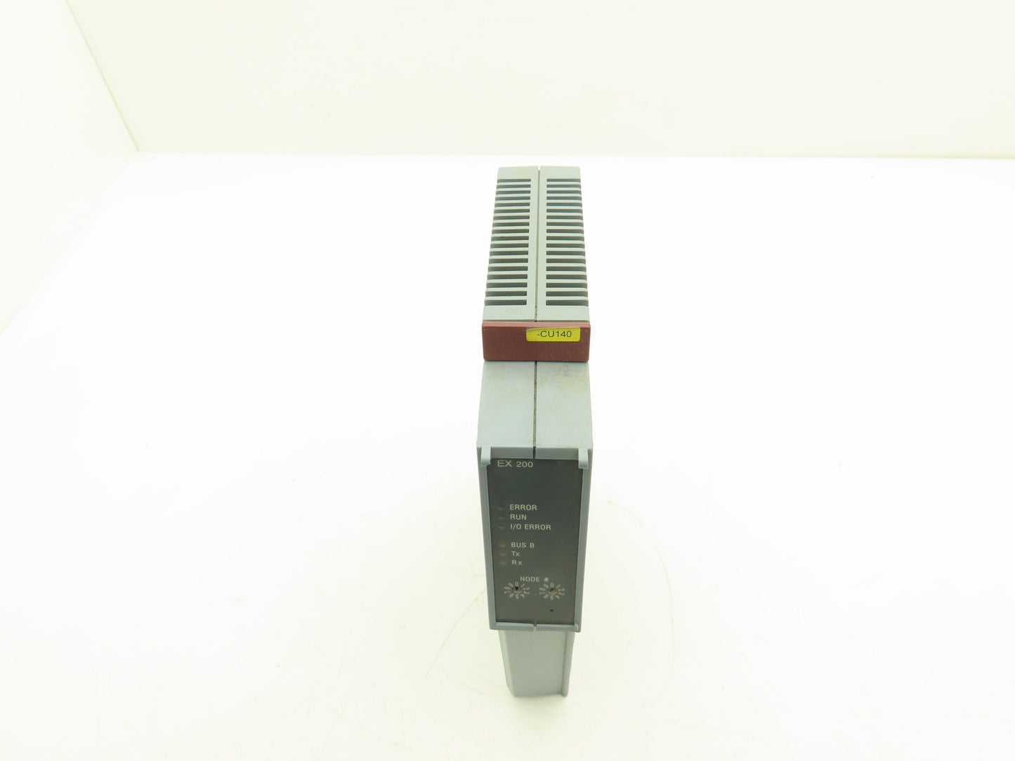 B&R Automation 2EX200.50-1 2EX200.50-1 EX 100 PLC Bus Controller Module Rev C0