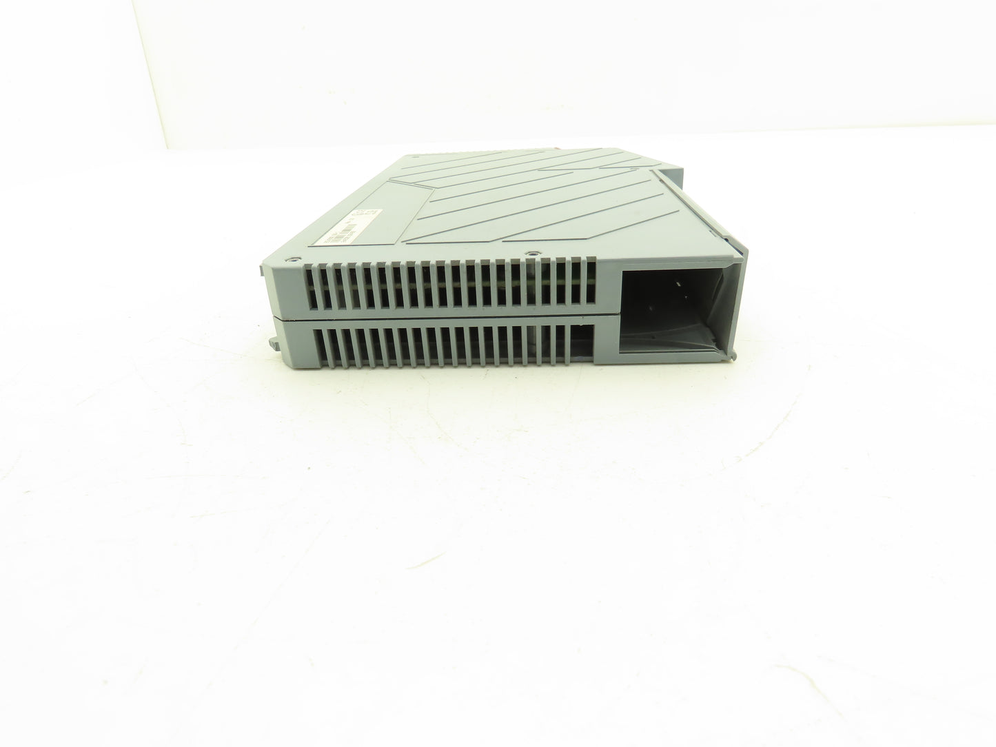 B&R Automation 2EX200.50-1 2EX200.50-1 EX 100 PLC Bus Controller Module Rev C0