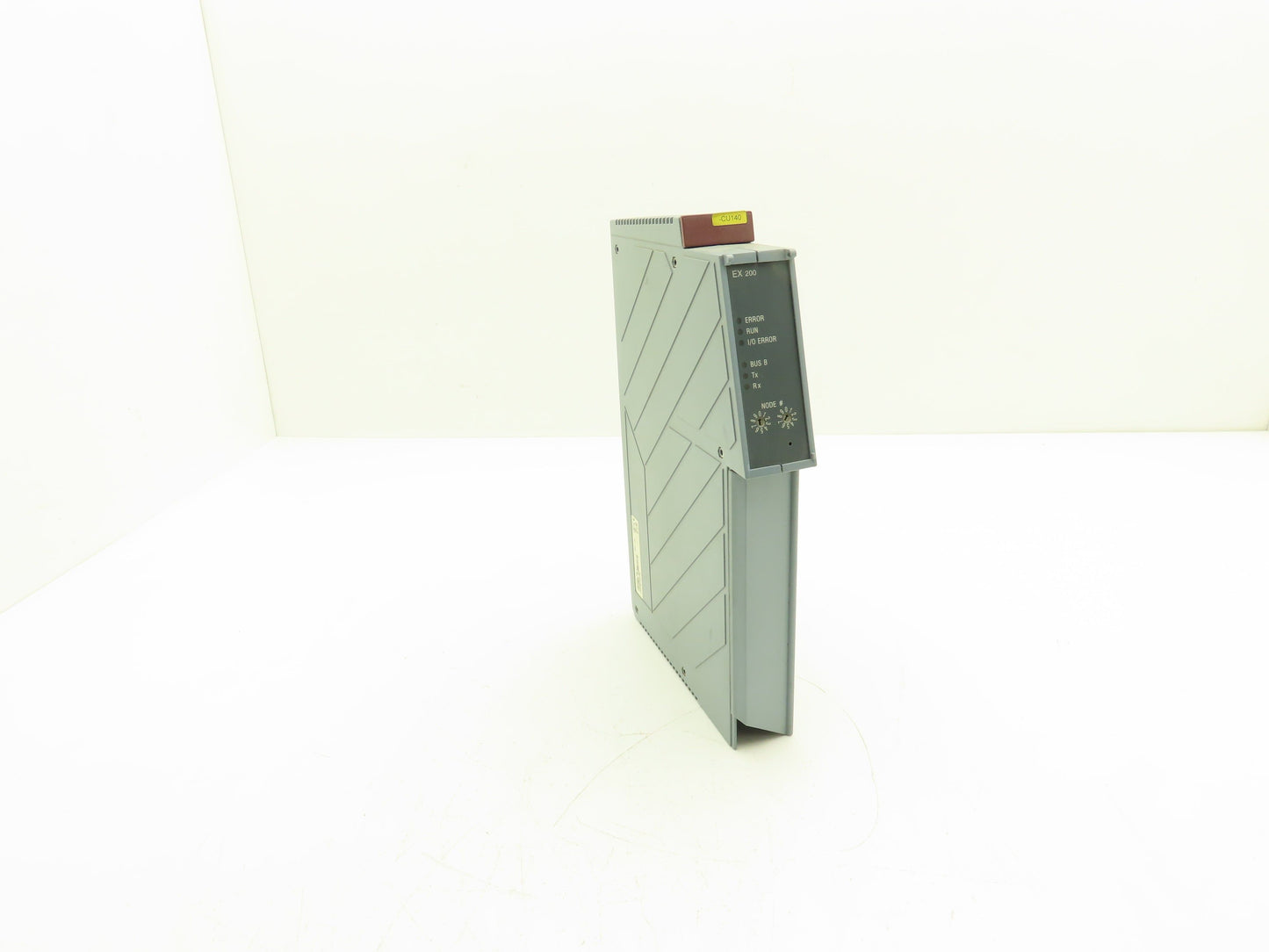 B&R Automation 2EX200.50-1 2EX200.50-1 EX 100 PLC Bus Controller Module Rev C0