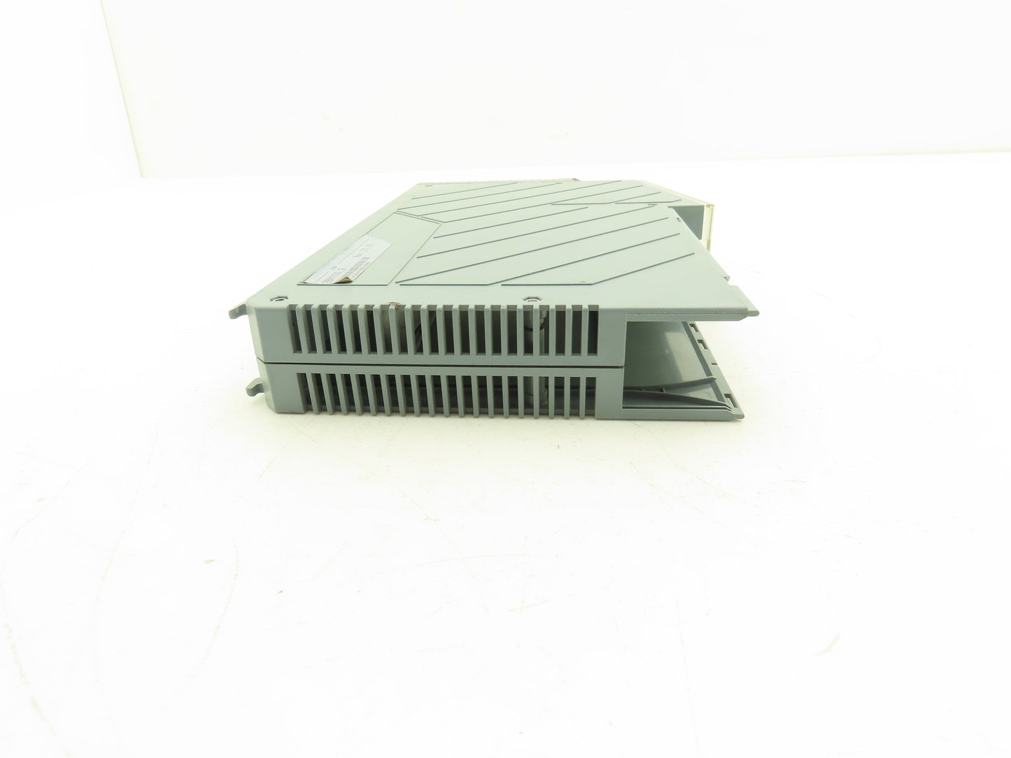 B&R Automation 2BM100.9 PLC Slot Rack Empty Blank Module REV 00.00