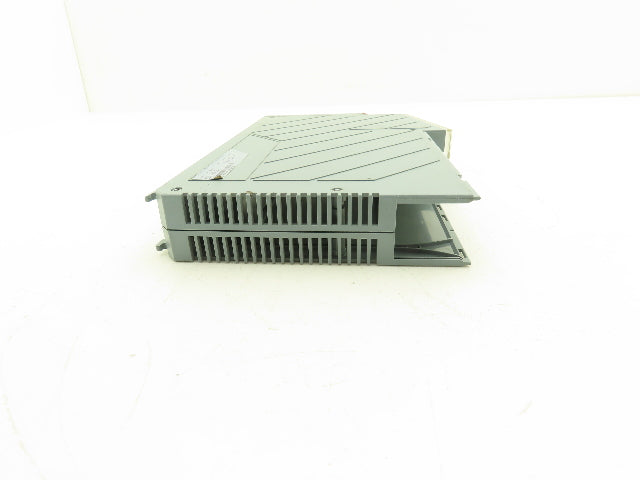 B&R Automation 2BM100.9 PLC Slot Rack Empty Blank Module REV 00.00