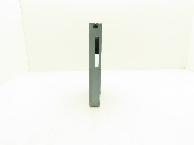 B&R Automation 2BM100.9 PLC Slot Rack Empty Blank Module REV 00.00