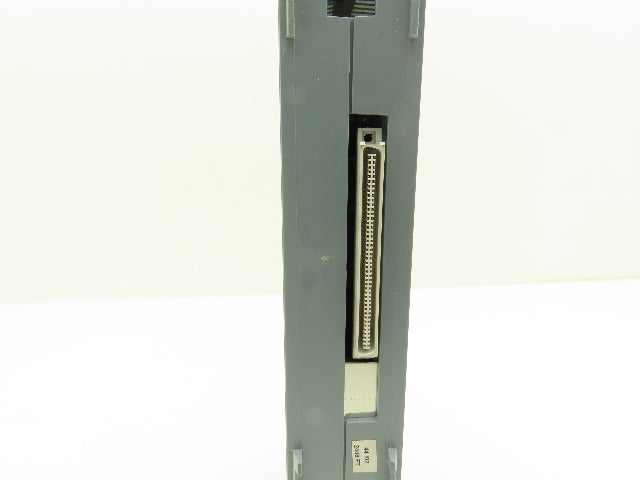 B&R Automation 2EX100.50-1 EX 100 Bus Controller Module Rev DO Cracked Fins