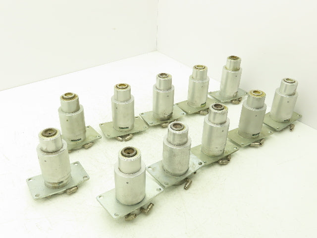 Diottalevi 25/70 Pneumatic Air Cylinder 700mm stroke Lot of 11