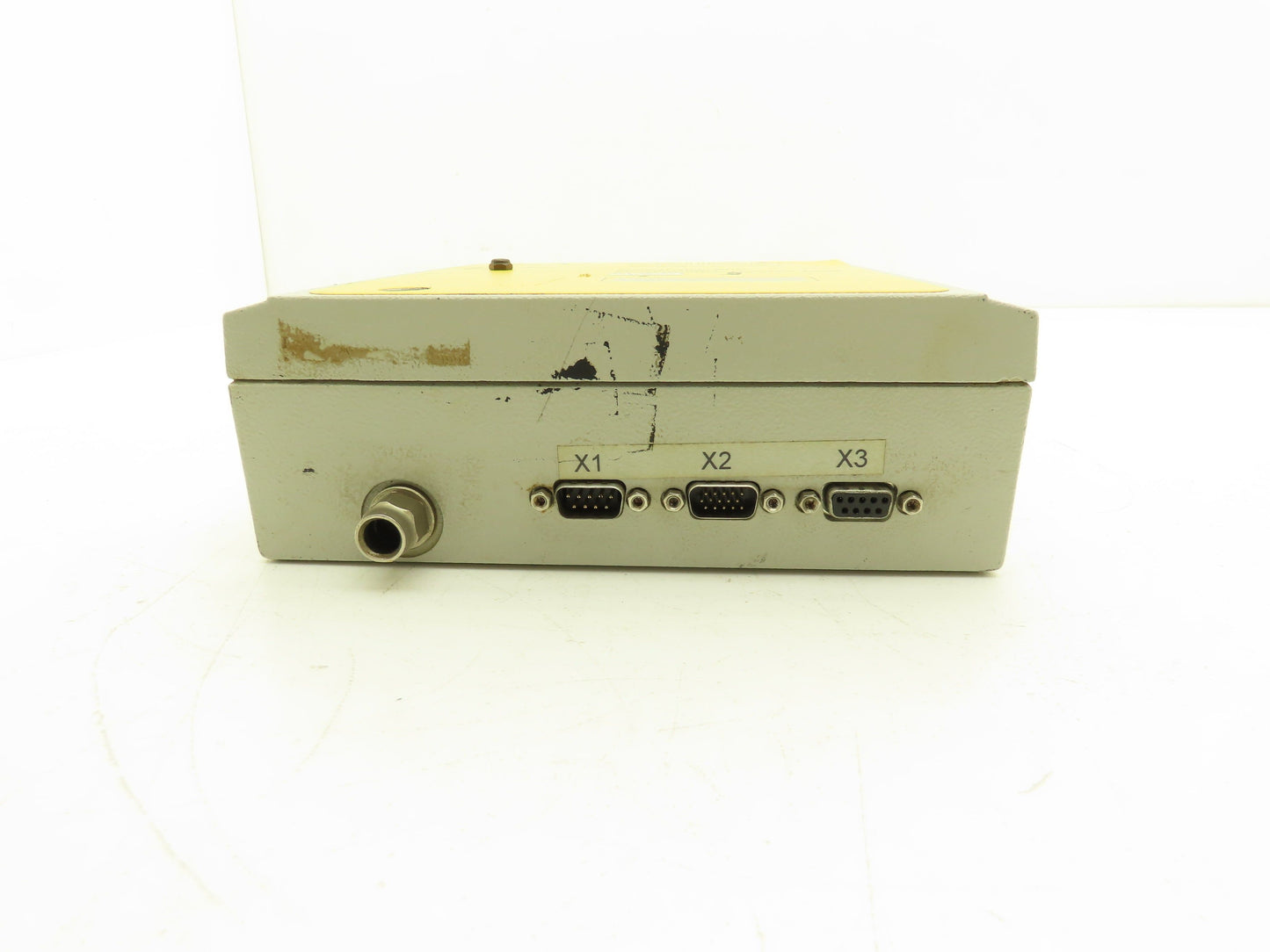 B&R Automation 2CP100.60-1 CPU Interface Module CP100 Rev 52 Minor Defects