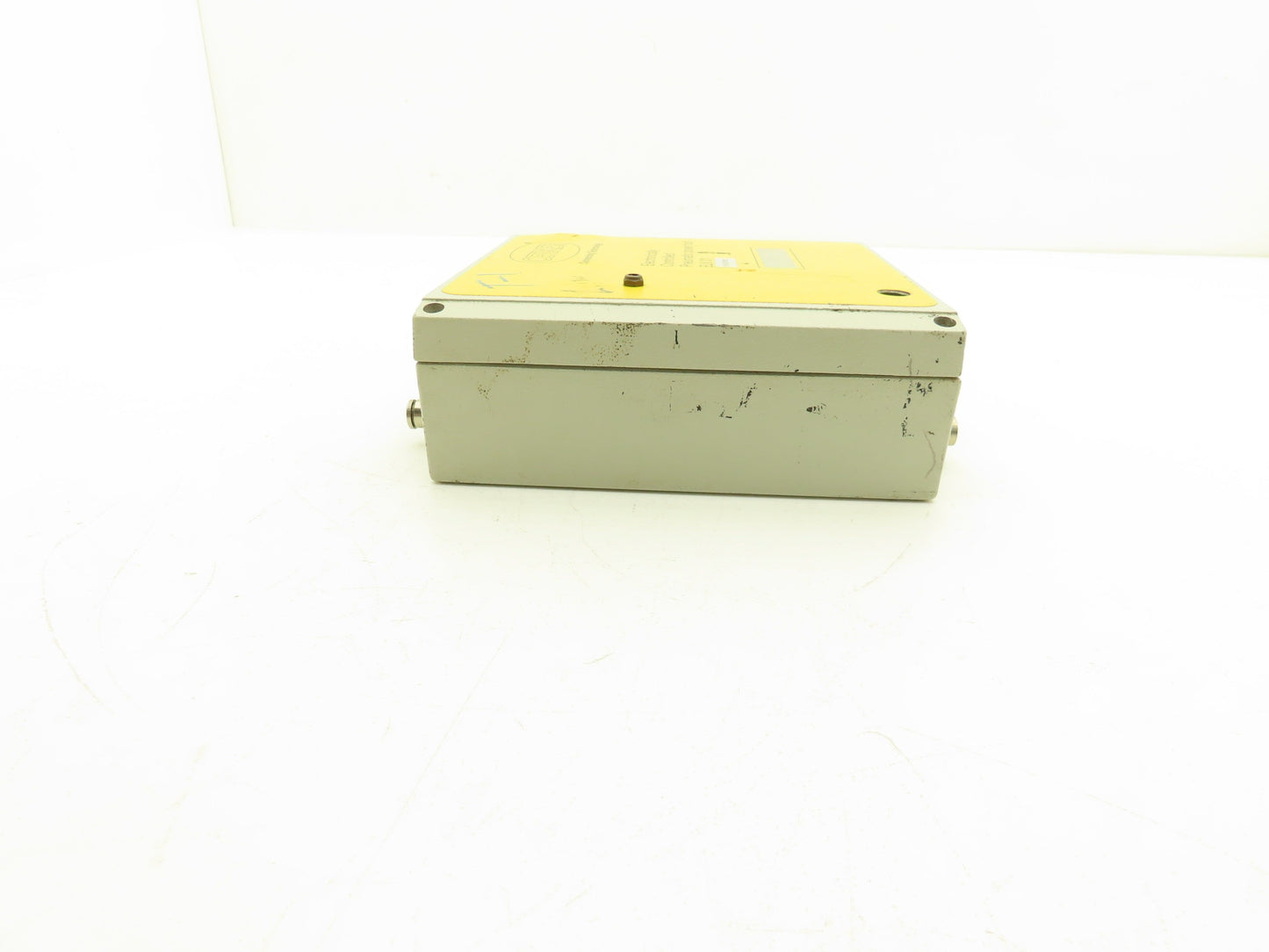 OETIKER ELK01 Electronically Controlled Pneumatic Power Tool HMI Only