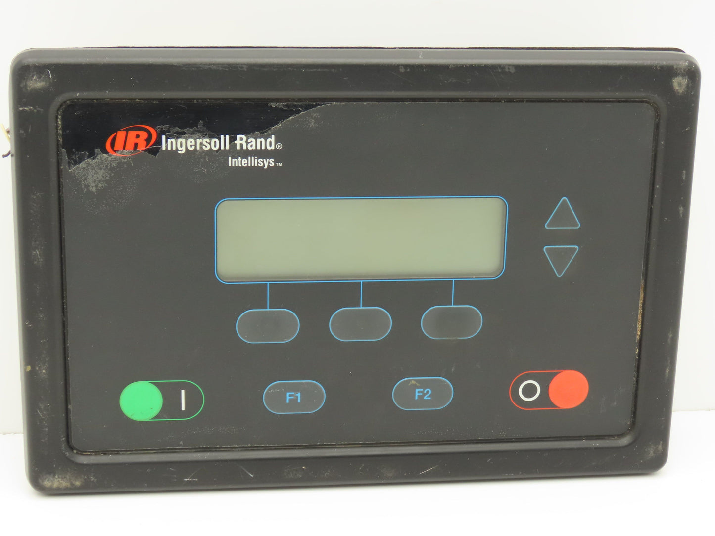 Ingersoll Rand 54641196 SGN Intellisys Controller HMI 1.21