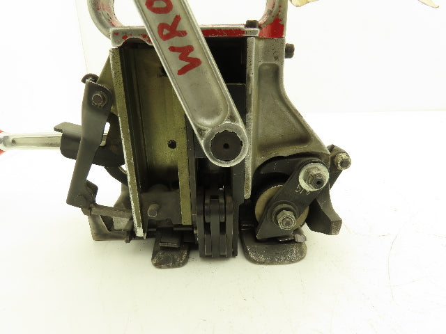 Signode AM-58 Combination Steel Strapping Tool 5/8" x up to .025 HT