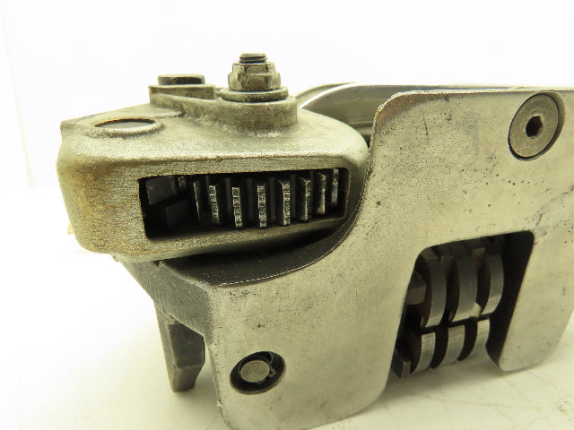 Signode AM-58 Combination Steel Strapping Tool 5/8" x up to .025 HT