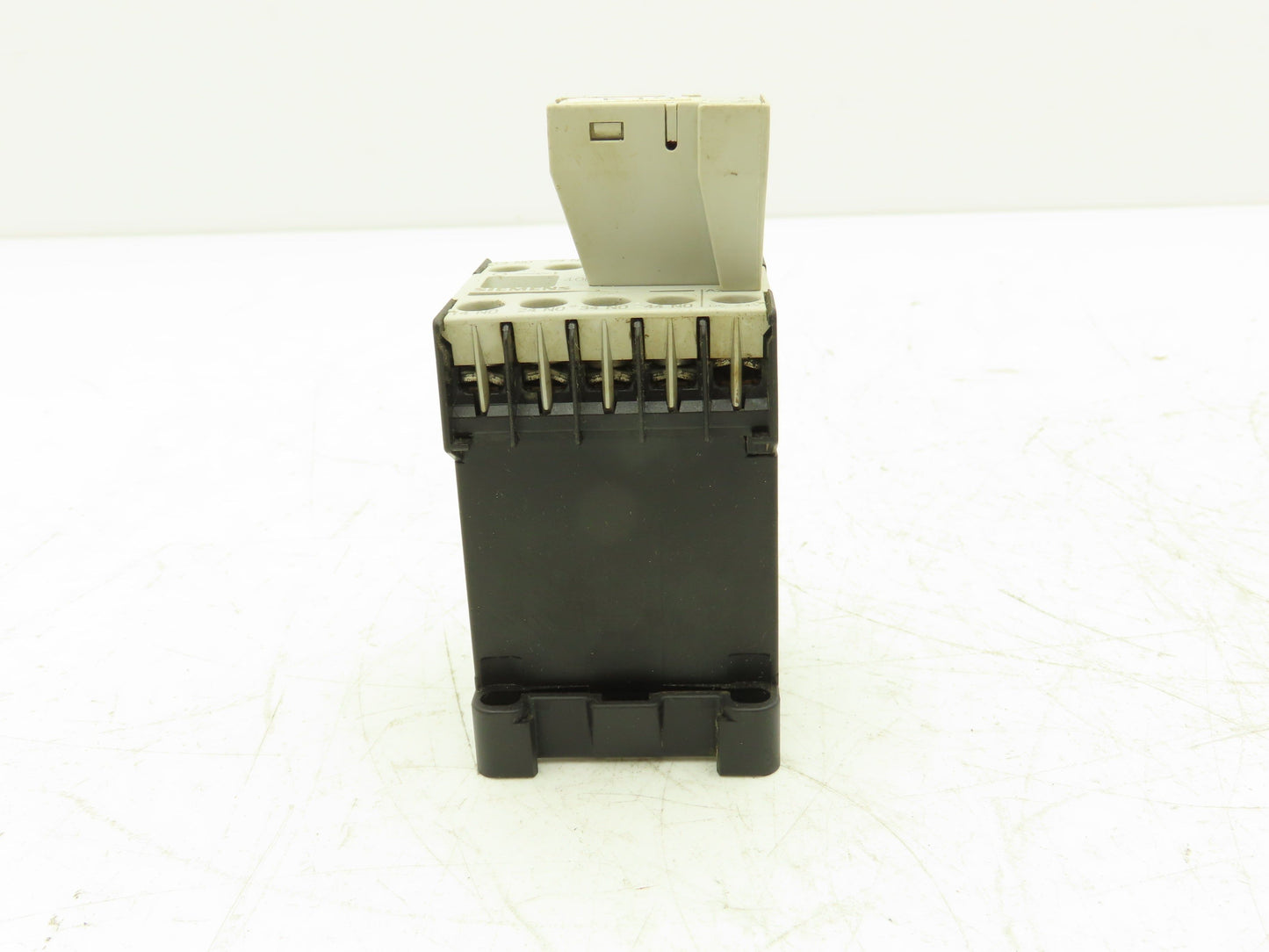 Siemens 3TH2040-0BB4 Contactor 4NO 1.5kW 10A Coil 24VDC Lot Of 11
