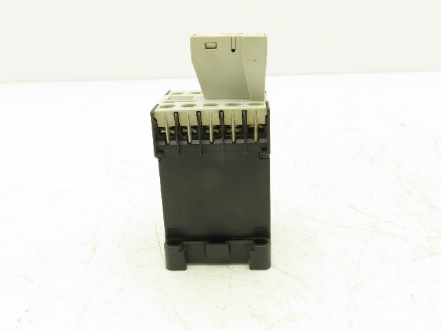 Siemens 3TH2040-0BB4 Contactor 4NO 1.5kW 10A Coil 24VDC Lot Of 11
