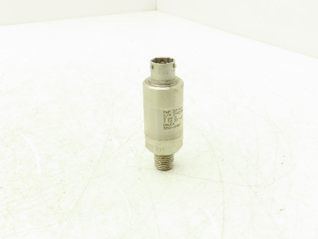 Druck PMP 317-9071 Pressure Transducer 7-30VDC 5psi