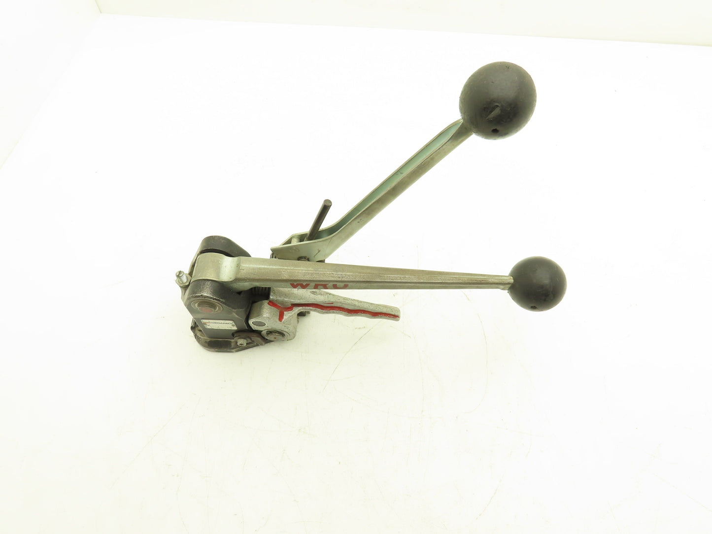 Orgapack CH-43-16 Steel Strapping Tensioning Tool 5/8" .016-.23" Strap Thickness