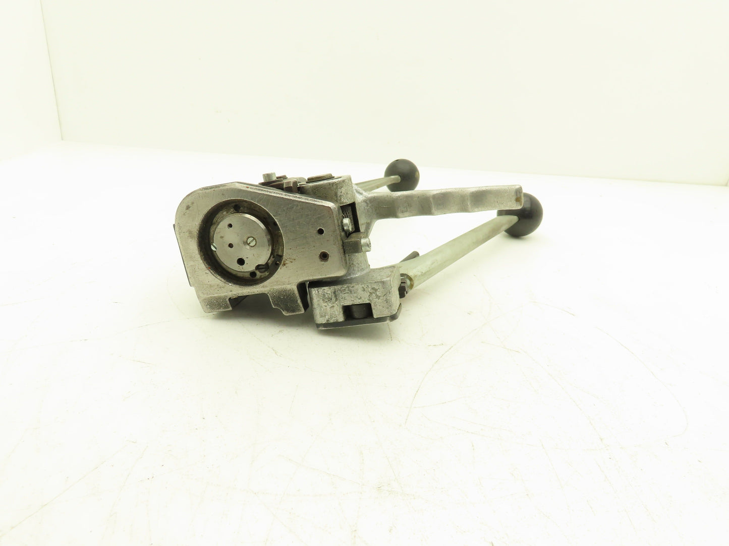 Orgapack CH-43-16 Steel Strapping Tensioning Tool 5/8" .016-.23" Strap Thickness