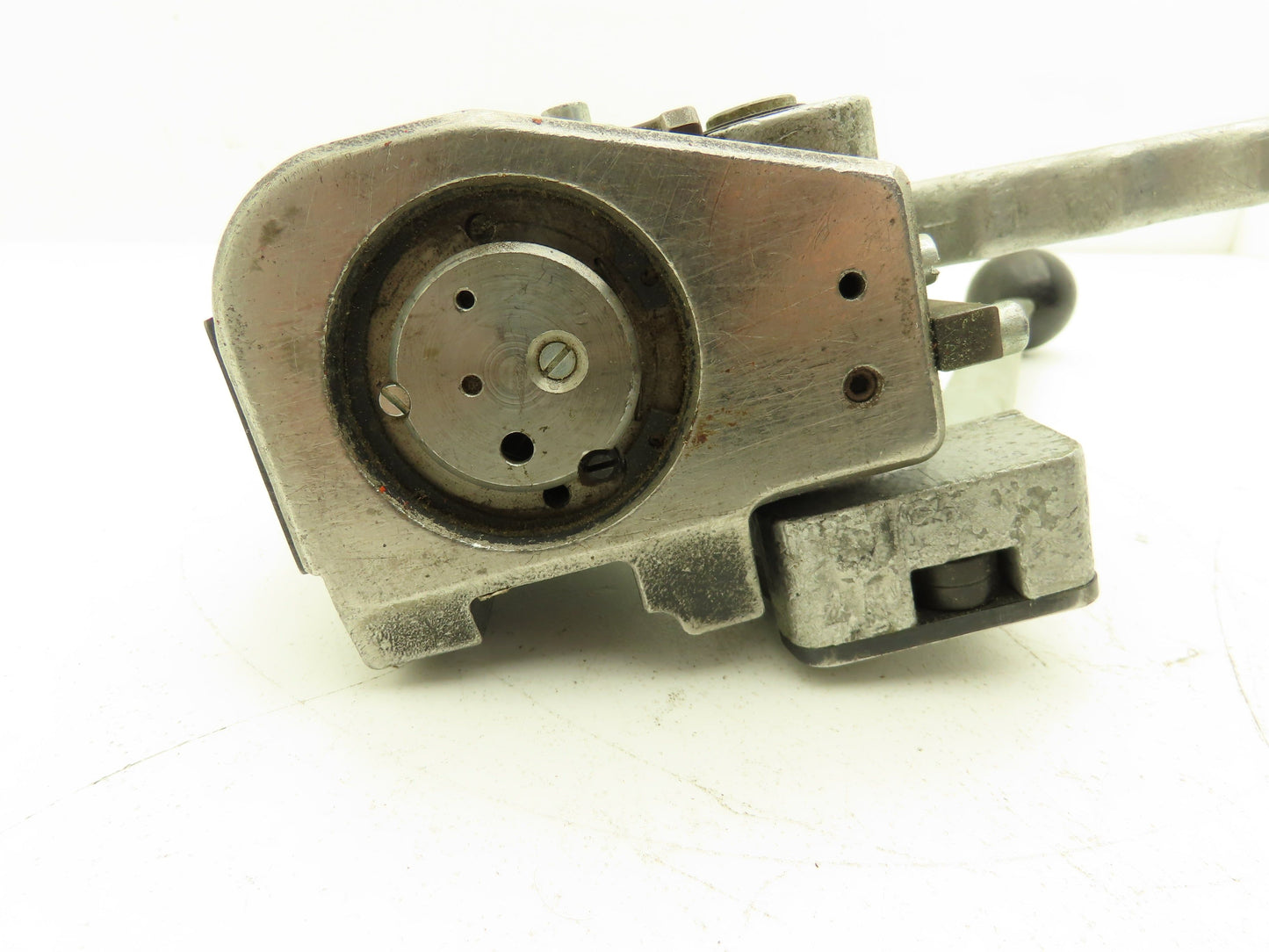 Orgapack CH-43-16 Steel Strapping Tensioning Tool 5/8" .016-.23" Strap Thickness