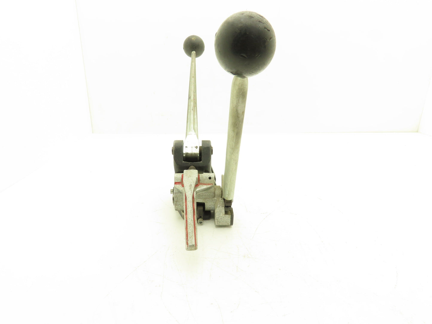 Orgapack CH-43-16 Steel Strapping Tensioning Tool 5/8" .016-.23" Strap Thickness
