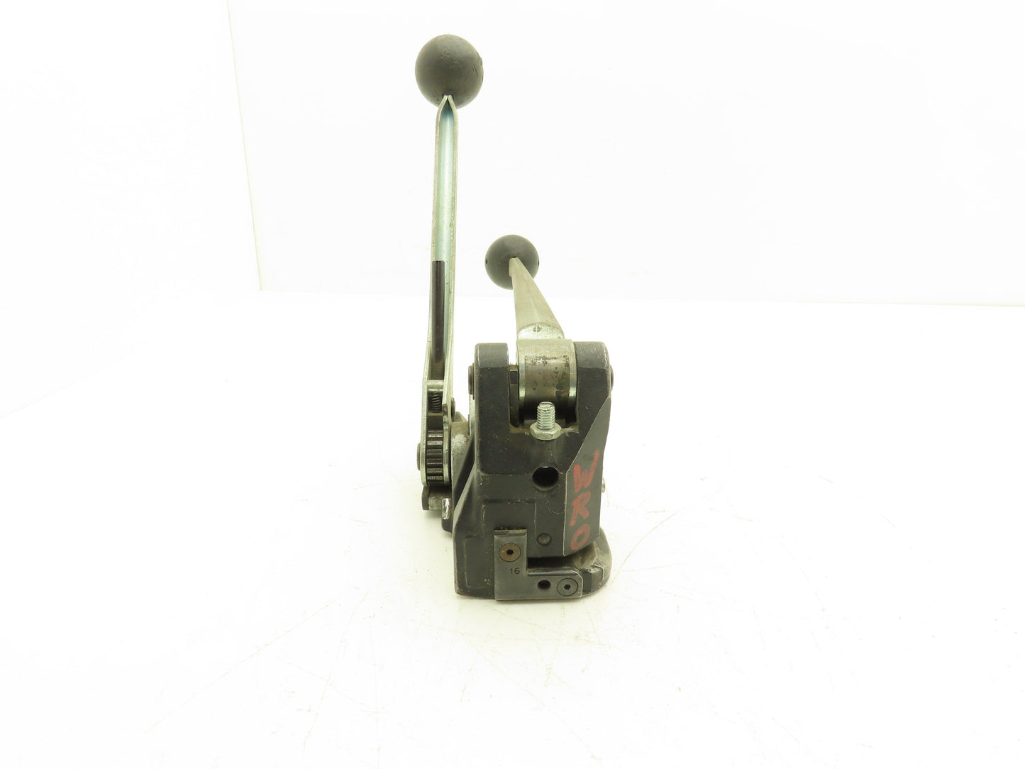 Orgapack CH-43-16 Steel Strapping Tensioning Tool 5/8" .016-.23" Strap Thickness