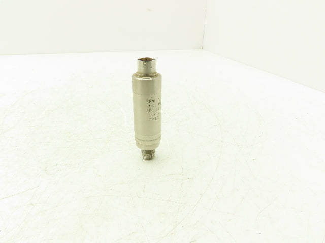 Druck PMP 2060 Pressure Transducer 10-24VDC 5psi