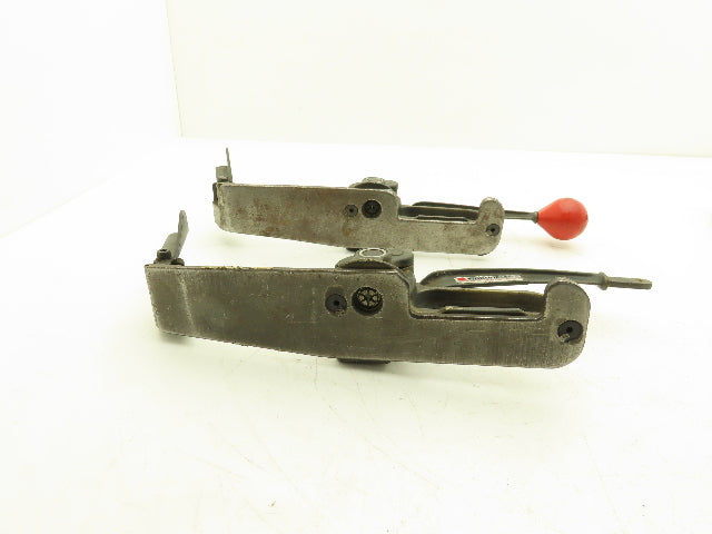 Signode ST Tensioner C-5823 Crimper Set 3/8"-3/4" Metal Banding Tools