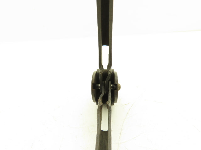 Signode ST Tensioner C-5823 Crimper Set 3/8"-3/4" Metal Banding Tools