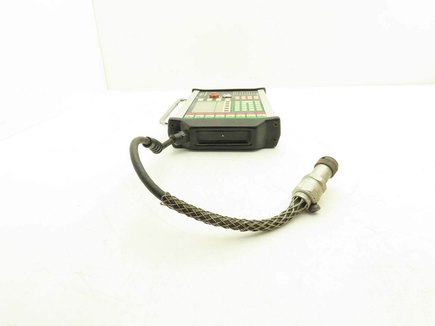 ITW Ransburg RCP/2K Handheld Teach Pendant Control Panel Fluid Metering System