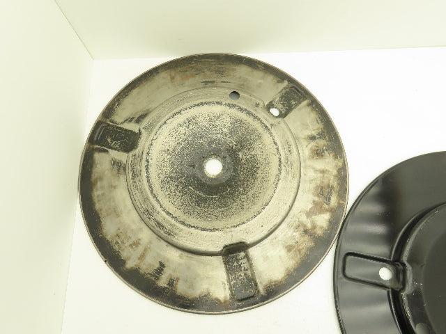Signode DF-15 Disc Set Only for Strapping Dispenser 25" Diameter 1.6"Center Hole