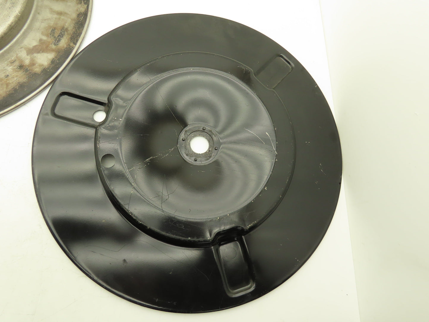 Signode DF-15 Disc Set Only for Strapping Dispenser 25" Diameter 1.6"Center Hole