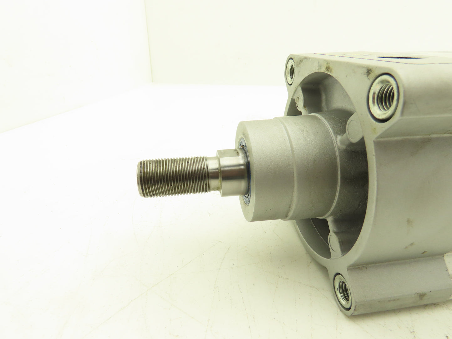 Festo DSBC-100-390-PPVA-N3 Pneumatic Air Cylinder 100mm Bore 390mm Stroke