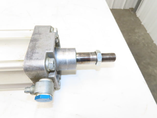 Festo DNGU-80-800-PPV-A Pneumatic Air Cylinder 80mm Bore 800mm Stroke