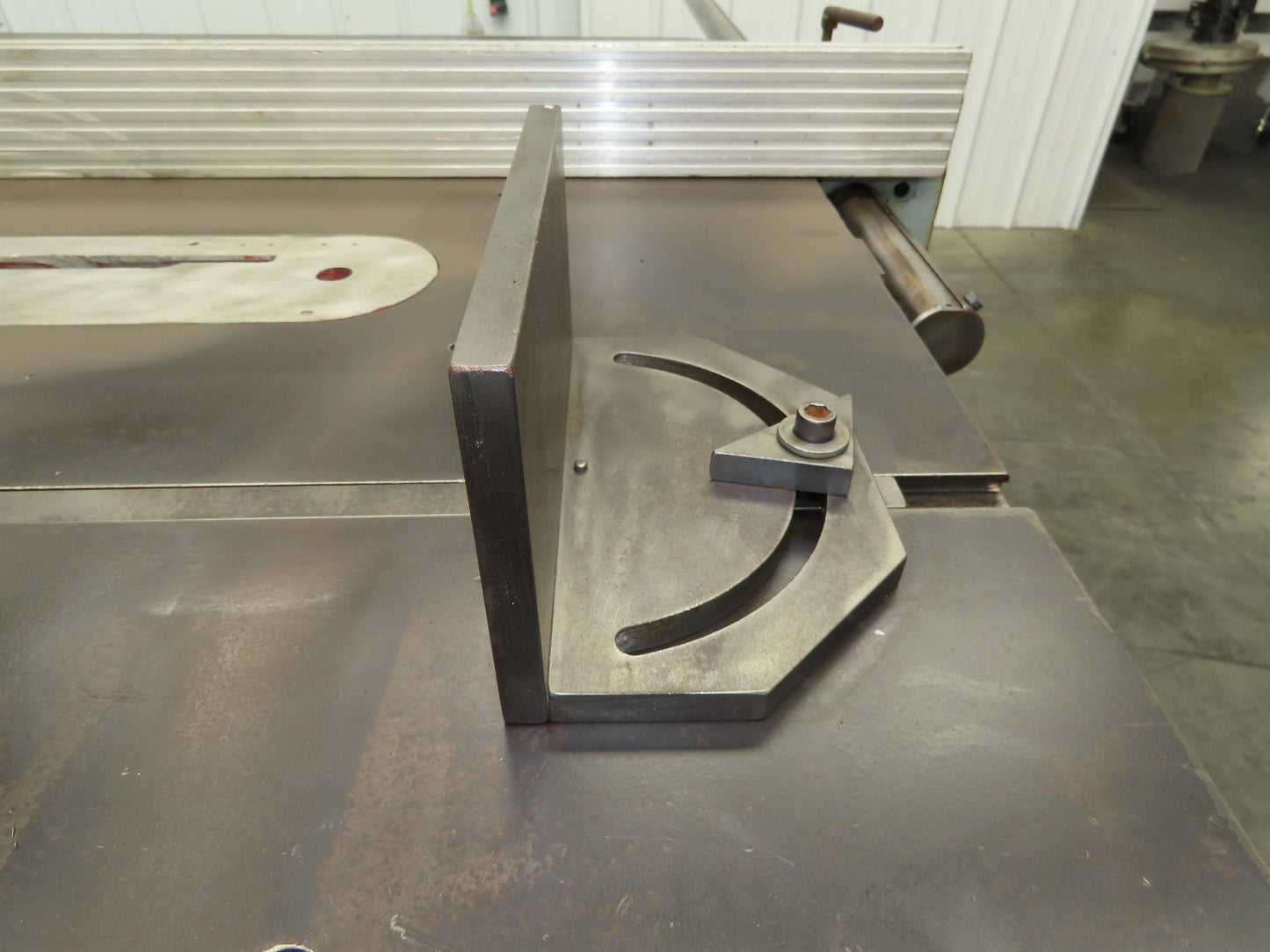 RT-40 Delta Tilting Arbor Table Saw 7.5hp WEG 14/16" 230/460v 3ph 52" Fence