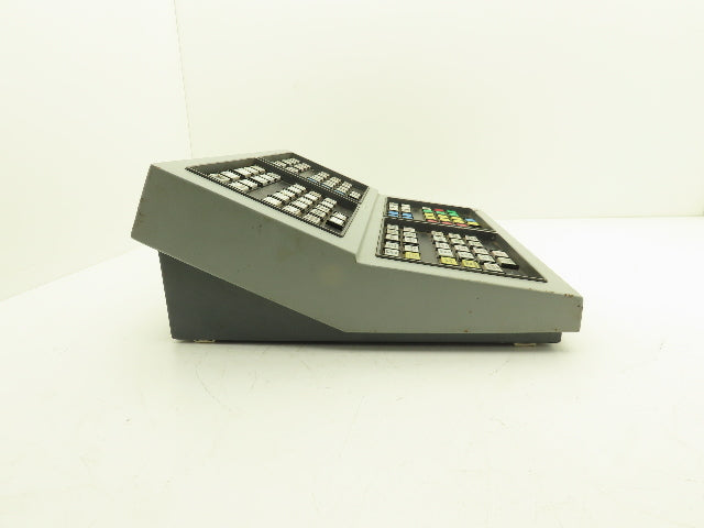 Allen Bradley 2700E CA40 HMI Push Button Control Panel Console 100-240VAC