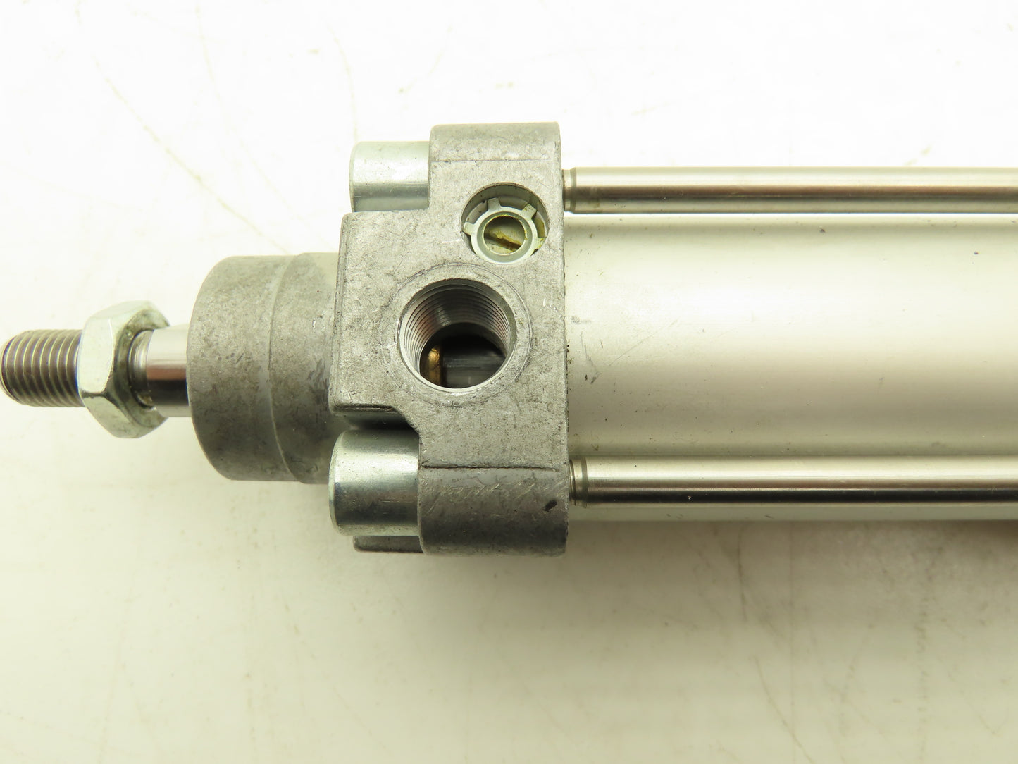 Festo DNG-40-50-PPV-A Pneumatic Air Cylinder 40mm Bore 50mm Stroke