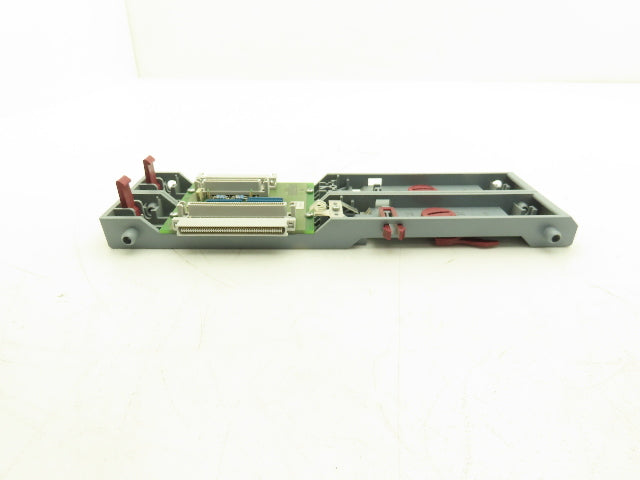 B&R 2BP300.4 PLC Mount Backplane Assembly Two Slot REV CO