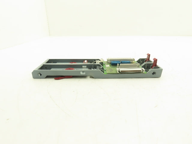 B&R 2BP300.4 PLC Mount Backplane Assembly Two Slot REV CO