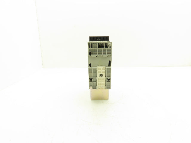 Allen Bradley 25B-D2P3N104 PowerFlex 525 VFD AC Drive .75kw 1Hp 480V 3Ph SER A