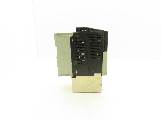 Allen Bradley 25B-D2P3N104 PowerFlex 525 VFD AC Drive .75kw 1Hp 480V 3Ph SER A