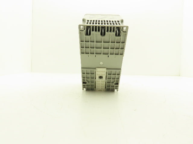 Allen Bradley 22B-D2P3N104 Powerflex 40 VFD AC Drive 0.75kw 1Hp 480V 3Ph SER A
