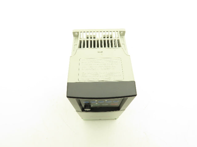 Allen Bradley 22B-D2P3N104 Powerflex 40 VFD AC Drive 0.75kw 1Hp 480V 3Ph SER A