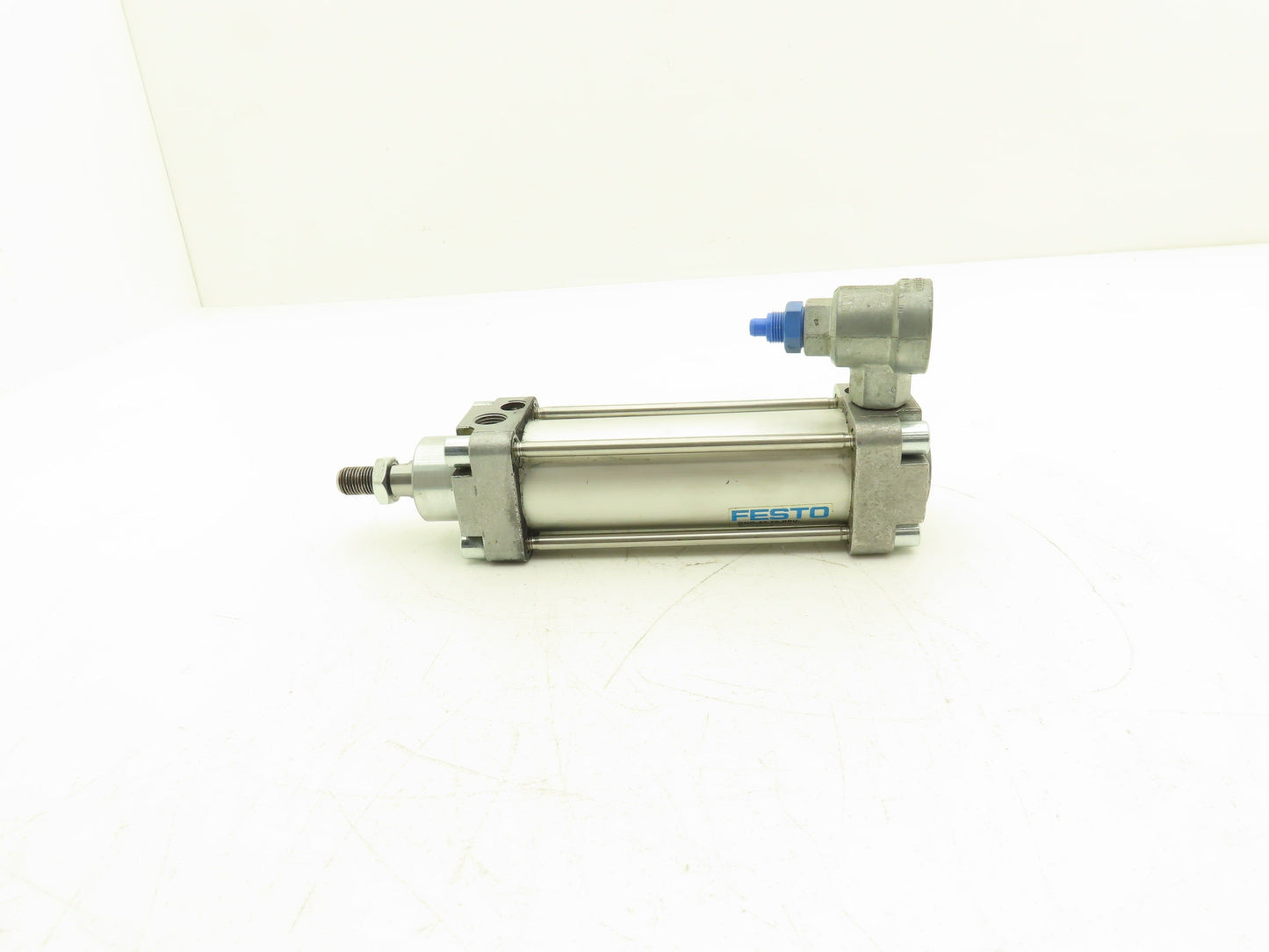 Festo DNG-40-70-PPV-A Pneumatic Air Cylinder 40mm Bore 70mm Stroke 145psi