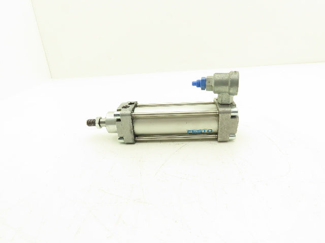 Festo DNG-40-70-PPV-A Pneumatic Air Cylinder 40mm Bore 70mm Stroke 145psi