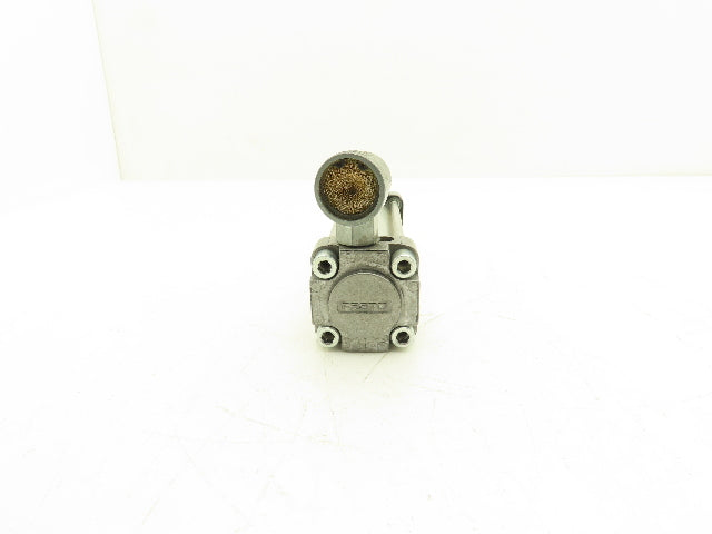Festo DNG-40-70-PPV-A Pneumatic Air Cylinder 40mm Bore 70mm Stroke 145psi